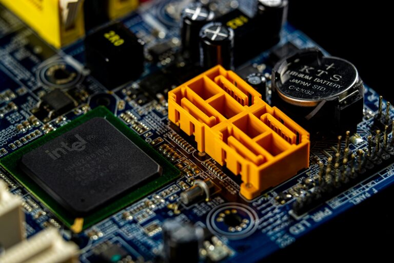 Noile procesoare Intel Panther Lake