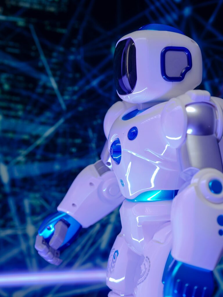 Roboții humanoizi: Performanță vs. Așteptări