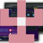 Sisteme de gaming Linux și Windows comparate, cu focus pe performanță și compatibilitate în jocuri video moderne.