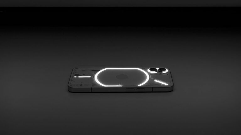 Nothing Phone (2026): Fără flagship, focus pe mid-range