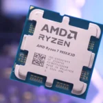 AMD Ryzen 9 850X3D: Performanță Revoluționară