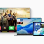 Imagine cu interfața iOS 26.3 pe un ecran de iPhone, prezentând detalii ale actualizării oficiale Apple.