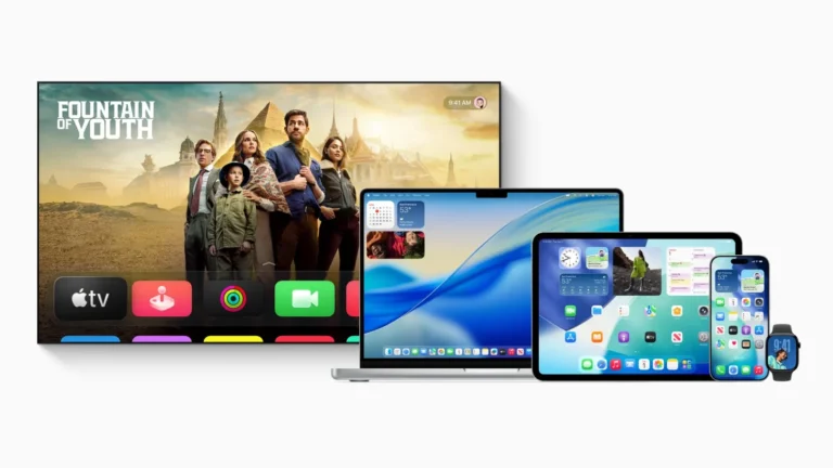 Imagine cu interfața iOS 26.3 pe un ecran de iPhone, prezentând detalii ale actualizării oficiale Apple.
