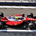 Concept vizual al mașinilor de Formula 1 pentru 2026, ilustrând designul inovator și modificările aerodinamice.