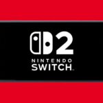 Imagine cu noua consolă Nintendo Switch 2, arătând designul și ecranul acesteia.