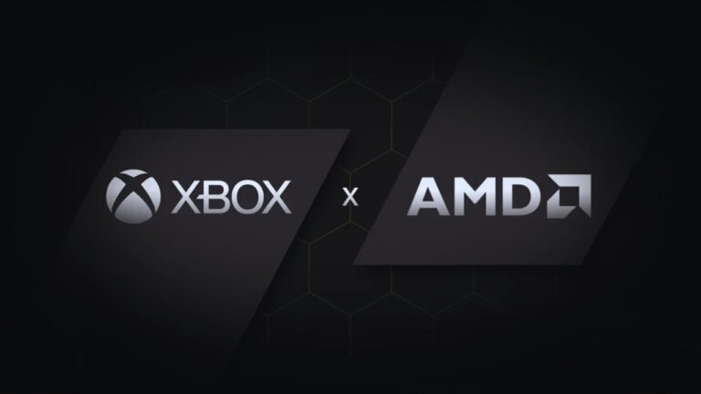 Consolă Xbox de nouă generație, cu design futurist, anunțată pentru lansare în 2027.