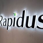 Fabrica Rapidus cu echipamente avansate pentru producția de procesoare pe tehnologia de 2 nm în Japonia.