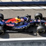 Mașină de Formula 1 pentru 2026, ilustrată în contextul dezbaterilor despre reducerea puterii bateriilor în sportul cu motor.